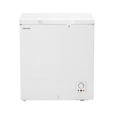 GETIT.QA- Qatar’s Best Online Shopping Website offers HISENSE CHEST FREEZER FC-19DT4SAW 190LTR at the lowest price in Qatar. Free Shipping & COD Available!