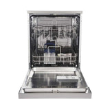 GETIT.QA- Qatar’s Best Online Shopping Website offers HISENSE DISHWASHER H13DESS 5PROGRAMS at the lowest price in Qatar. Free Shipping & COD Available!