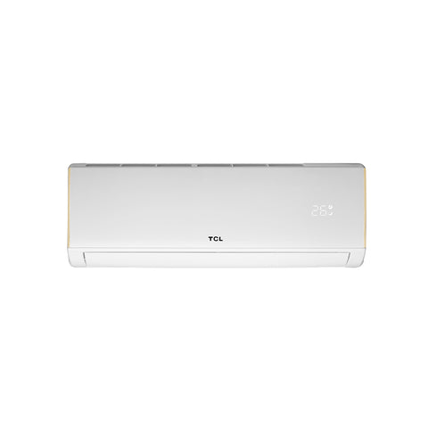 GETIT.QA- Qatar’s Best Online Shopping Website offers TCL SPLIT AIR CONDITIONER TAC30CS/XA 25062BTU at the lowest price in Qatar. Free Shipping & COD Available!