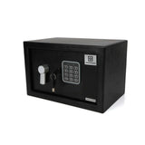 GETIT.QA- Qatar’s Best Online Shopping Website offers GUARDWELL COMPACT SAFE LOCKER 20NF1540 at the lowest price in Qatar. Free Shipping & COD Available!