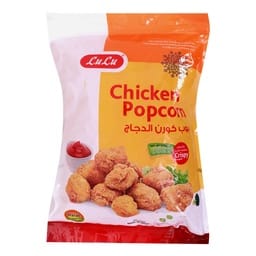 LuLu Chicken Popcorn 1 kg
