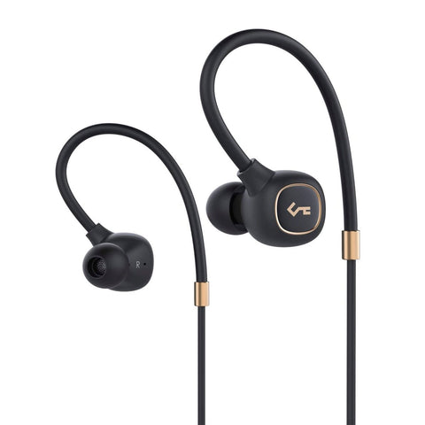 GETIT.QA- Qatar’s Best Online Shopping Website offers AUKEY EP-B80 HYBRID DUAL-DRIVER WIRELESS EARBUDS GREY(AKY-SHS-EPB80-GRY) at the lowest price in Qatar. Free Shipping & COD Available!