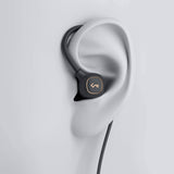 GETIT.QA- Qatar’s Best Online Shopping Website offers AUKEY EP-B80 HYBRID DUAL-DRIVER WIRELESS EARBUDS GREY(AKY-SHS-EPB80-GRY) at the lowest price in Qatar. Free Shipping & COD Available!