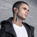 GETIT.QA- Qatar’s Best Online Shopping Website offers AUKEY EP-B80 HYBRID DUAL-DRIVER WIRELESS EARBUDS GREY(AKY-SHS-EPB80-GRY) at the lowest price in Qatar. Free Shipping & COD Available!