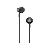 GETIT.QA- Qatar’s Best Online Shopping Website offers LENOVO HF140 HALF IN EAR HEADSET BLACK at the lowest price in Qatar. Free Shipping & COD Available!