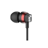 GETIT.QA- Qatar’s Best Online Shopping Website offers SENNHEISER WIRELESS EARPHONES CX 120BT at the lowest price in Qatar. Free Shipping & COD Available!