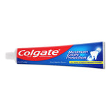 GETIT.QA- Qatar’s Best Online Shopping Website offers COLGATE TOOTHPASTE MAXIMUM CAVITY PROTECTION 4 X 150 ML at the lowest price in Qatar. Free Shipping & COD Available!