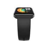 GETIT.QA- Qatar’s Best Online Shopping Website offers MI WATCH LITE BHR4357GL BLACK at the lowest price in Qatar. Free Shipping & COD Available!