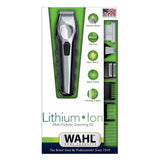 GETIT.QA- Qatar’s Best Online Shopping Website offers WAHL BEARD TRIMMER WA9888-1212 at the lowest price in Qatar. Free Shipping & COD Available!