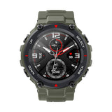 GETIT.QA- Qatar’s Best Online Shopping Website offers AMAZFIT T-REX SMART WATCH T-REX(ARMY GREEN) at the lowest price in Qatar. Free Shipping & COD Available!