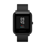 GETIT.QA- Qatar’s Best Online Shopping Website offers AMAZFIT BIP S FITNESS SMARTWATCH (A1821-BIP) CARBON BLACK at the lowest price in Qatar. Free Shipping & COD Available!