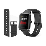 GETIT.QA- Qatar’s Best Online Shopping Website offers AMAZFIT BIP S FITNESS SMARTWATCH (A1821-BIP) CARBON BLACK at the lowest price in Qatar. Free Shipping & COD Available!