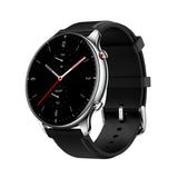 GETIT.QA- Qatar’s Best Online Shopping Website offers AMAZFIT SMARTWATCH CLASSIC EDITION A1952-GTR2 BLACK at the lowest price in Qatar. Free Shipping & COD Available!