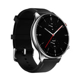 GETIT.QA- Qatar’s Best Online Shopping Website offers AMAZFIT SMARTWATCH CLASSIC EDITION A1952-GTR2 BLACK at the lowest price in Qatar. Free Shipping & COD Available!