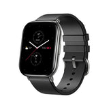 GETIT.QA- Qatar’s Best Online Shopping Website offers AMAZFIT ZEPP SQUARE SMARTWATCH A1958 NIGHT BLACK at the lowest price in Qatar. Free Shipping & COD Available!