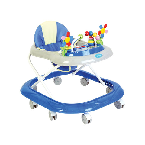 GETIT.QA- Qatar’s Best Online Shopping Website offers URBINI BABYWALKER XB0406E130B BLUE at the lowest price in Qatar. Free Shipping & COD Available!