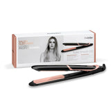 GETIT.QA- Qatar’s Best Online Shopping Website offers BABYLISS HAIR STRAIGHTENER ST391SDE 24MM at the lowest price in Qatar. Free Shipping & COD Available!