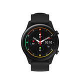 GETIT.QA- Qatar’s Best Online Shopping Website offers MI SMART WATCH BHR4550GL BLACK at the lowest price in Qatar. Free Shipping & COD Available!