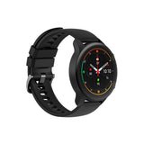 GETIT.QA- Qatar’s Best Online Shopping Website offers MI SMART WATCH BHR4550GL BLACK at the lowest price in Qatar. Free Shipping & COD Available!