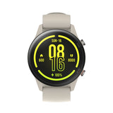 GETIT.QA- Qatar’s Best Online Shopping Website offers MI SMART WATCH BHR4723GL BEIGE at the lowest price in Qatar. Free Shipping & COD Available!