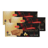 GETIT.QA- Qatar’s Best Online Shopping Website offers LULU SCOTCHFNGR.SHRTBRD100G 3S at the lowest price in Qatar. Free Shipping & COD Available!