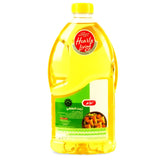 GETIT.QA- Qatar’s Best Online Shopping Website offers LULU COOKING OIL 1.5LTR at the lowest price in Qatar. Free Shipping & COD Available!