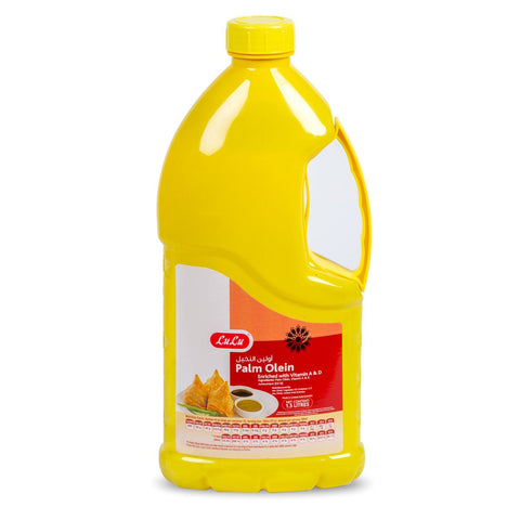 GETIT.QA- Qatar’s Best Online Shopping Website offers LULU PALM OLEIN 1.5LTR at the lowest price in Qatar. Free Shipping & COD Available!