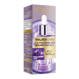 GETIT.QA- Qatar’s Best Online Shopping Website offers L'OREAL PARIS HYALURON EXPERT REPLUMPING SERUM 30 ML at the lowest price in Qatar. Free Shipping & COD Available!