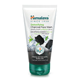 GETIT.QA- Qatar’s Best Online Shopping Website offers HIMALAYA DETOXIFYING FACE WASH WITH ACTIVATED CHARCOAL & GREEN TEA 150 ML at the lowest price in Qatar. Free Shipping & COD Available!