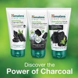 GETIT.QA- Qatar’s Best Online Shopping Website offers HIMALAYA DETOXIFYING FACE WASH WITH ACTIVATED CHARCOAL & GREEN TEA 150 ML at the lowest price in Qatar. Free Shipping & COD Available!