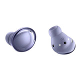 GETIT.QA- Qatar’s Best Online Shopping Website offers SAMSUNG GALAXY BUDS PRO R190NZ PHANTOM VIOLET at the lowest price in Qatar. Free Shipping & COD Available!