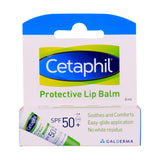 GETIT.QA- Qatar’s Best Online Shopping Website offers CETAPHIL LIP BALM PROTECTIVE SPF50+ 8ML at the lowest price in Qatar. Free Shipping & COD Available!