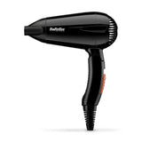 GETIT.QA- Qatar’s Best Online Shopping Website offers BABYLISS TRAVEL HAIR DRYER 5344SDE 2000W at the lowest price in Qatar. Free Shipping & COD Available!