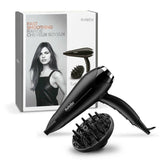 GETIT.QA- Qatar’s Best Online Shopping Website offers BABYLISS HAIR DRYER D572DSDE 2200W at the lowest price in Qatar. Free Shipping & COD Available!