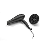 GETIT.QA- Qatar’s Best Online Shopping Website offers BABYLISS HAIR DRYER D572DSDE 2200W at the lowest price in Qatar. Free Shipping & COD Available!