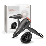 GETIT.QA- Qatar’s Best Online Shopping Website offers BABYLISS HAIR DRYER D6709DSDE 2100W at the lowest price in Qatar. Free Shipping & COD Available!