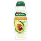 GETIT.QA- Qatar’s Best Online Shopping Website offers PALMOLIVE SHAMPOO NOURISH AND STRENGTH AVOCADO OIL 380 ML at the lowest price in Qatar. Free Shipping & COD Available!