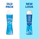 GETIT.QA- Qatar’s Best Online Shopping Website offers DUREX PLAY FEEL LUBE GEL 50 ML at the lowest price in Qatar. Free Shipping & COD Available!