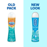 GETIT.QA- Qatar’s Best Online Shopping Website offers DUREX PLAY TINGLE LUBE 50 ML at the lowest price in Qatar. Free Shipping & COD Available!