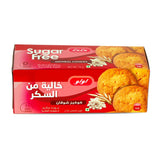 GETIT.QA- Qatar’s Best Online Shopping Website offers LULU SUGAR FREE OATMEAL COOKIES 75 G at the lowest price in Qatar. Free Shipping & COD Available!