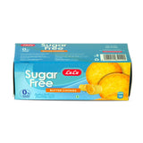 GETIT.QA- Qatar’s Best Online Shopping Website offers LULU SUGAR FREE BUTTER COOKIES 75 G at the lowest price in Qatar. Free Shipping & COD Available!