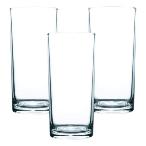 GETIT.QA- Qatar’s Best Online Shopping Website offers UNION GLASS LONG TUMBLER UG312 3PCS at the lowest price in Qatar. Free Shipping & COD Available!