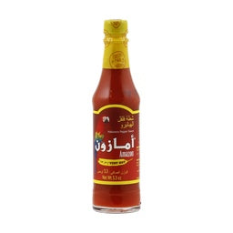 Amazon Habanero Pepper Sauce 98 ml