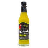 GETIT.QA- Qatar’s Best Online Shopping Website offers AMAZON GREEN SAUCE 98ML at the lowest price in Qatar. Free Shipping & COD Available!