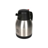 Cooker Stainless Steel Vacuum Flask, 1.5L, 2004 - GETIT.QA