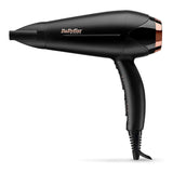 GETIT.QA- Qatar’s Best Online Shopping Website offers BABYLISS HAIR DRYER D570DSDE 2200W at the lowest price in Qatar. Free Shipping & COD Available!