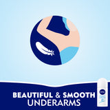 GETIT.QA- Qatar’s Best Online Shopping Website offers NIVEA DEODORANT ROLL-ON FOR WOMEN FRESH NATURAL 50 ML at the lowest price in Qatar. Free Shipping & COD Available!