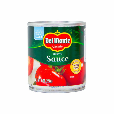 GETIT.QA- Qatar’s Best Online Shopping Website offers DELMONTE TOMATO SAUCE 227GM at the lowest price in Qatar. Free Shipping & COD Available!