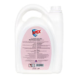 GETIT.QA- Qatar’s Best Online Shopping Website offers APEX MULTI PURPOSE CLEANER ROSE 5 LITRE
 at the lowest price in Qatar. Free Shipping & COD Available!