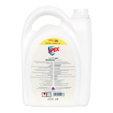 GETIT.QA- Qatar’s Best Online Shopping Website offers APEX DISINFECTANT LEMON 5 LITRE
 at the lowest price in Qatar. Free Shipping & COD Available!